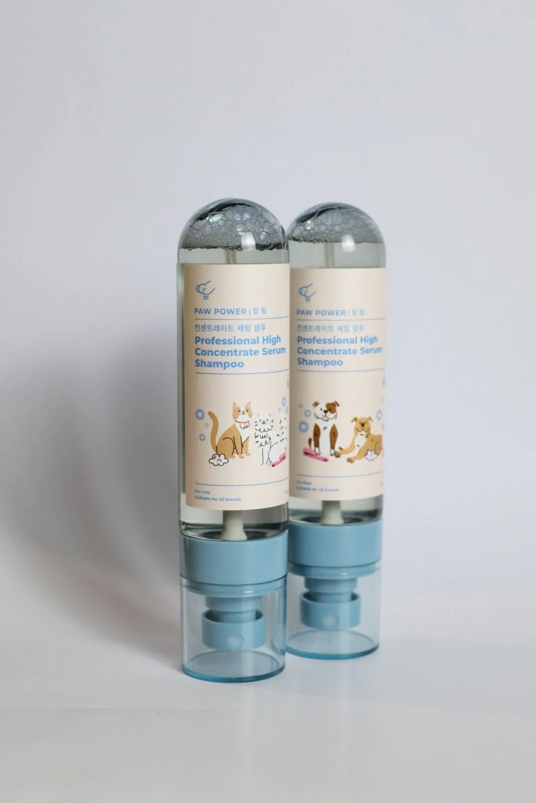 Cat Serum Shampoo — foto 2