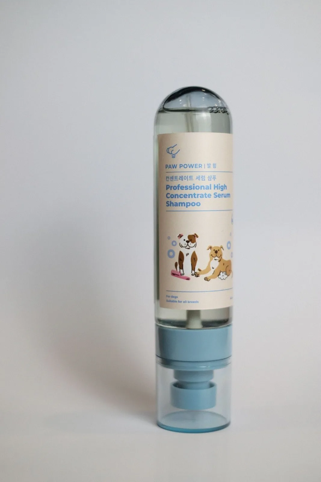 Dog Serum Shampoo — foto 4
