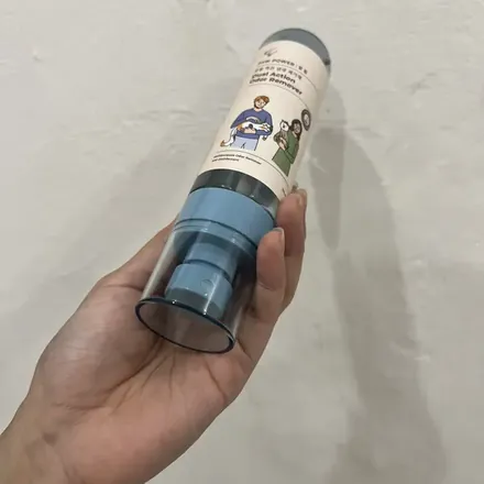 Foto ulasan dari C***y