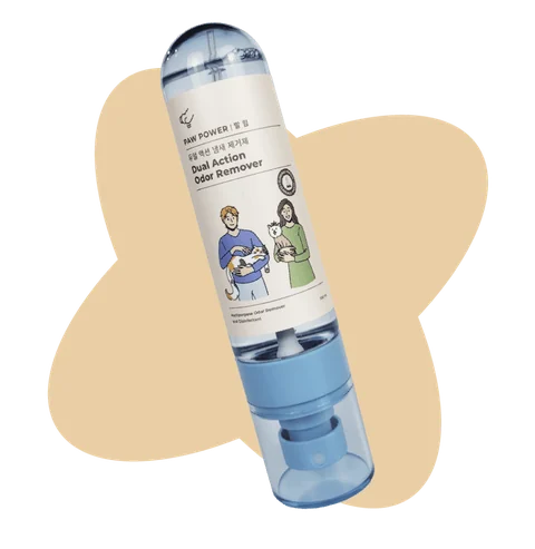Odor Remover